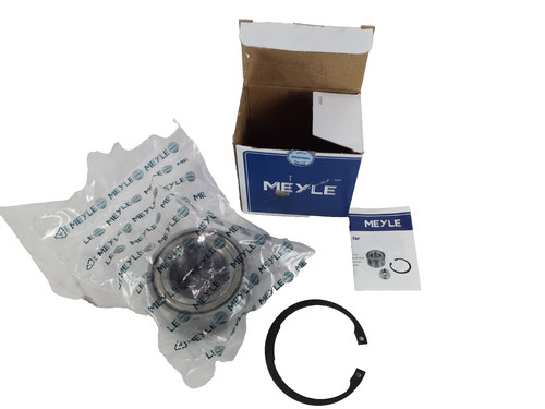 Kit cuscinetto ruota - , anteriore