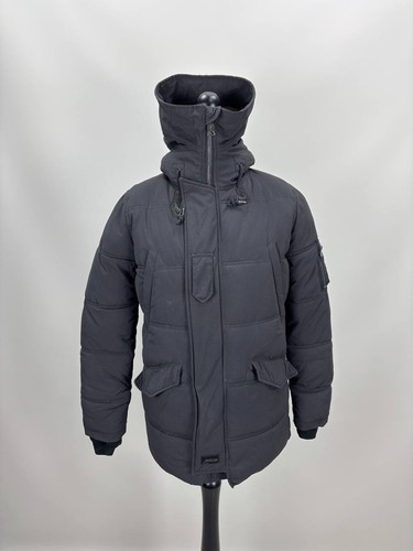 Parka uomo schott - schott, taglia