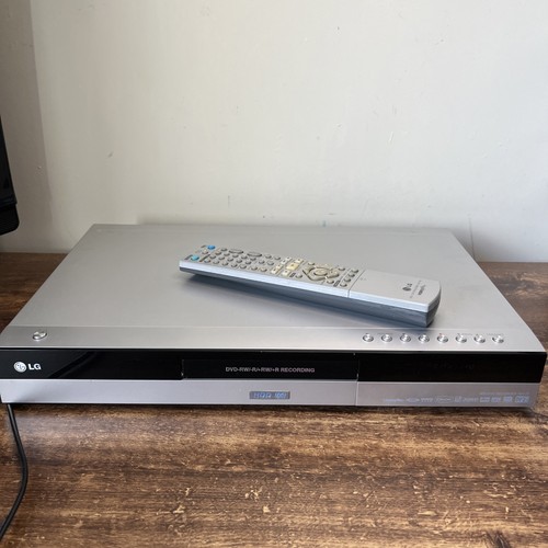 Rh177 80gb registratore - lg,