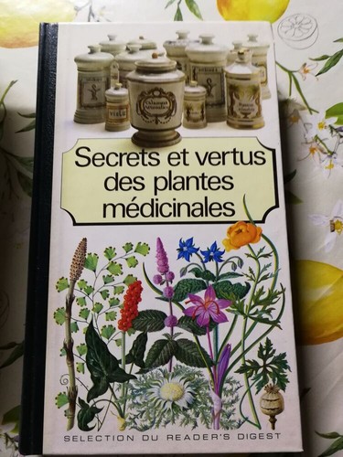 Segreti virtù delle piante - virtù,