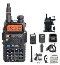 Baofeng walkie talkie - walkie,