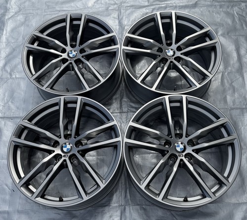 Cerchi lega originali bmw - cerchi,