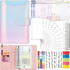 Raccoglitore Di Bilancio Ad