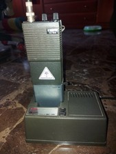 Icom Ic 2e Piu Caricabatteria Da Tavolo