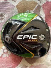 Callaway EPIC Flash Sub Zero