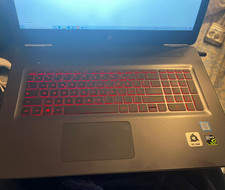 PC HP Omen  17-w257nf - i5