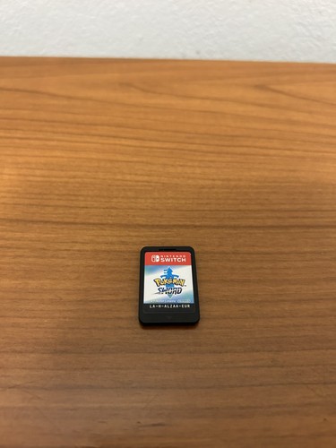 Pokémon spada switch solo - pokémon,
