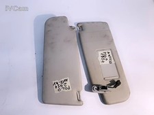 COPPIA PARASOLE DX E SX PER