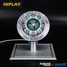 Hiplay killerbody marvel - hiplay, iron