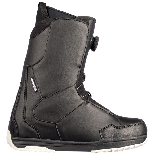 Stivali snowboard airtracks - stivali,