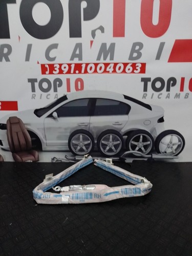 Airbag tendina laterale - airbag,