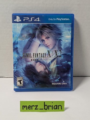 Final fantasy 2 - final, hd