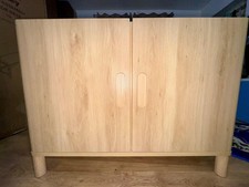 Credenza piccola effetto