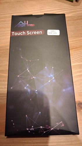 Display lcd oled touch screen - touch,