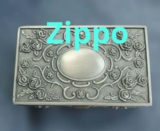 Starting Point Zippo 2007