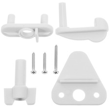  1 Set Serrature per Porta