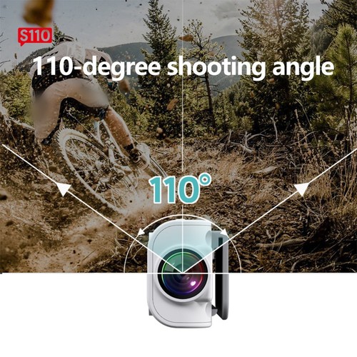 Occhiali video discreti - , 2.7k