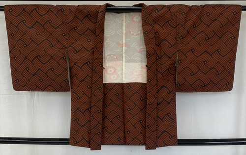 Giacca kimono haori giapponese - giacca,