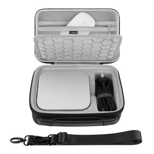 Custodia rigida geekria - geekria, mini