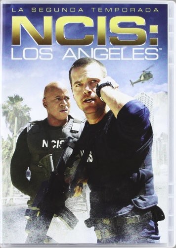 Ncis los angeles die - los,