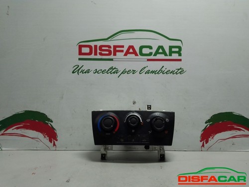 Comandi climatizzatore fiat - comandi,