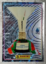 Figurina Calciatori Panini