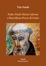 Libro - Vito Natoli - Padre