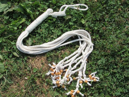 Frusta artigianale cotone a - cotone,