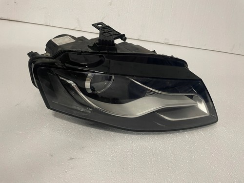 Faro proiettore anteriore audi