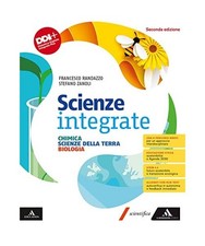 Scienze integrate chimica - scienze, integrate.