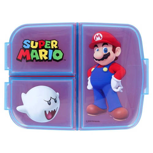 Porta merenda scuola con - porta, 3