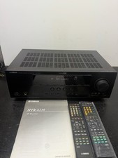 Yamaha HTR-6230 5.1 Ch HDMI
