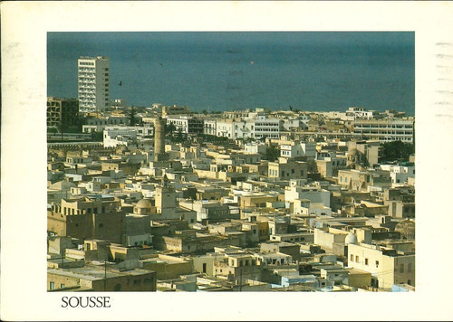 Tunisia - -,