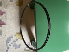 NOS Mavic Open Pro Cerchio 28h, 700c Etichetta Rossa