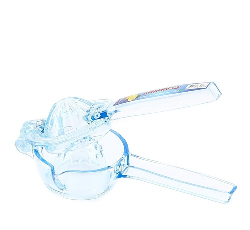 Spremiagrumi manuale plastica - manuale,