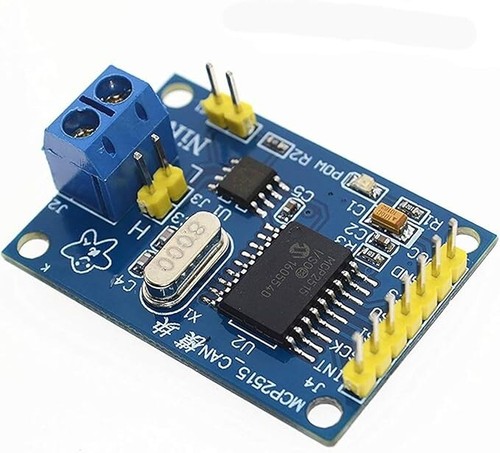 Mcp2515 can bus modul - can,