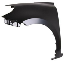 Fiancata Parafango Anteriore