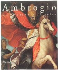 AMBROGIO. L'immagine e il