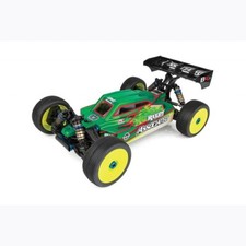 Team associated 80950 8 - associated, 1/8