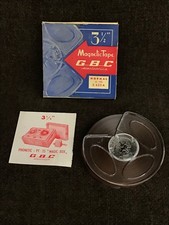 1 nastro magnetico