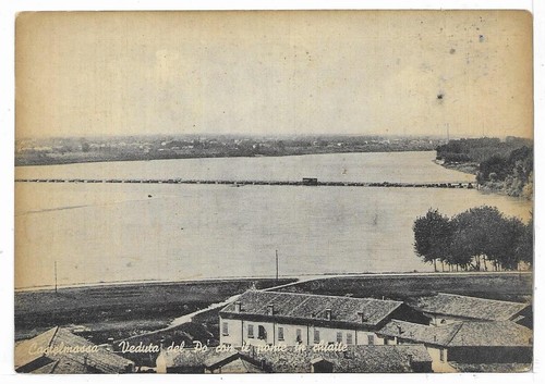 Rovigo castelmassa - -,