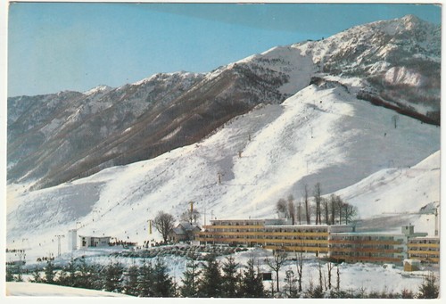 Recoaro mille vicenza - recoaro,