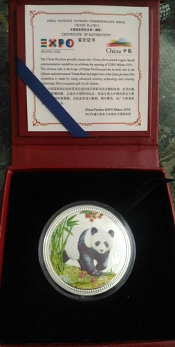 Rara medaglia commemorativa - medaglia,