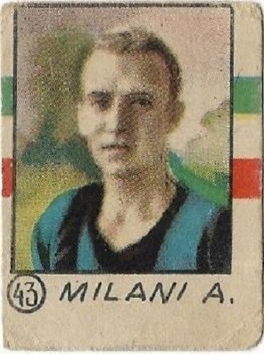 Figurina omnia sport - omnia, cicogna
