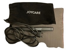 Piastra ceramica per capelli JoyCare da viaggio. Minimo Ingombro. Perfetta