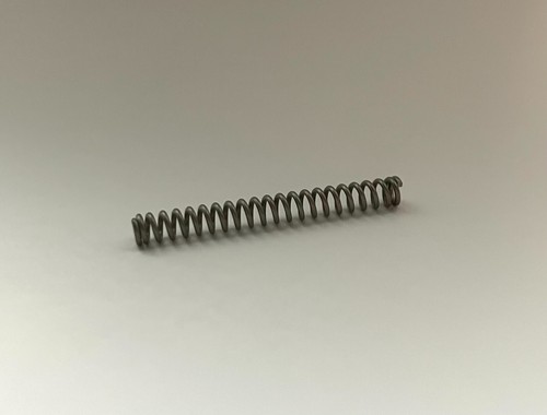 Molla cauzione shimano - molla,