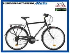Bici passeggio trekking - da,