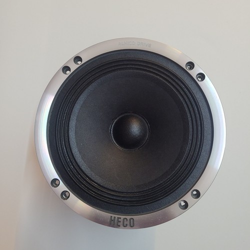 Heco the new - heco, alnico