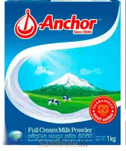 Ancoraggio crema completa - ancoraggio,
