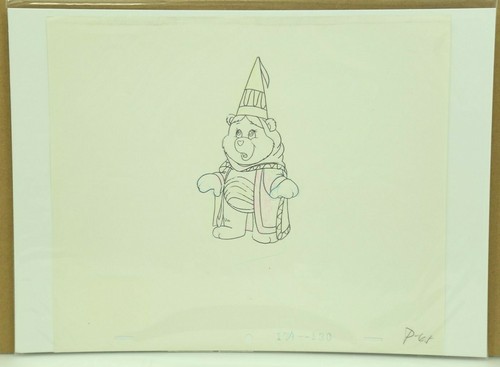Care bears cheer bear - care, bears:
